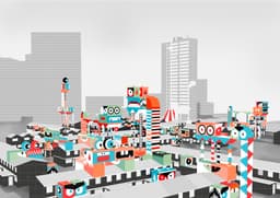 The cover image for the unit