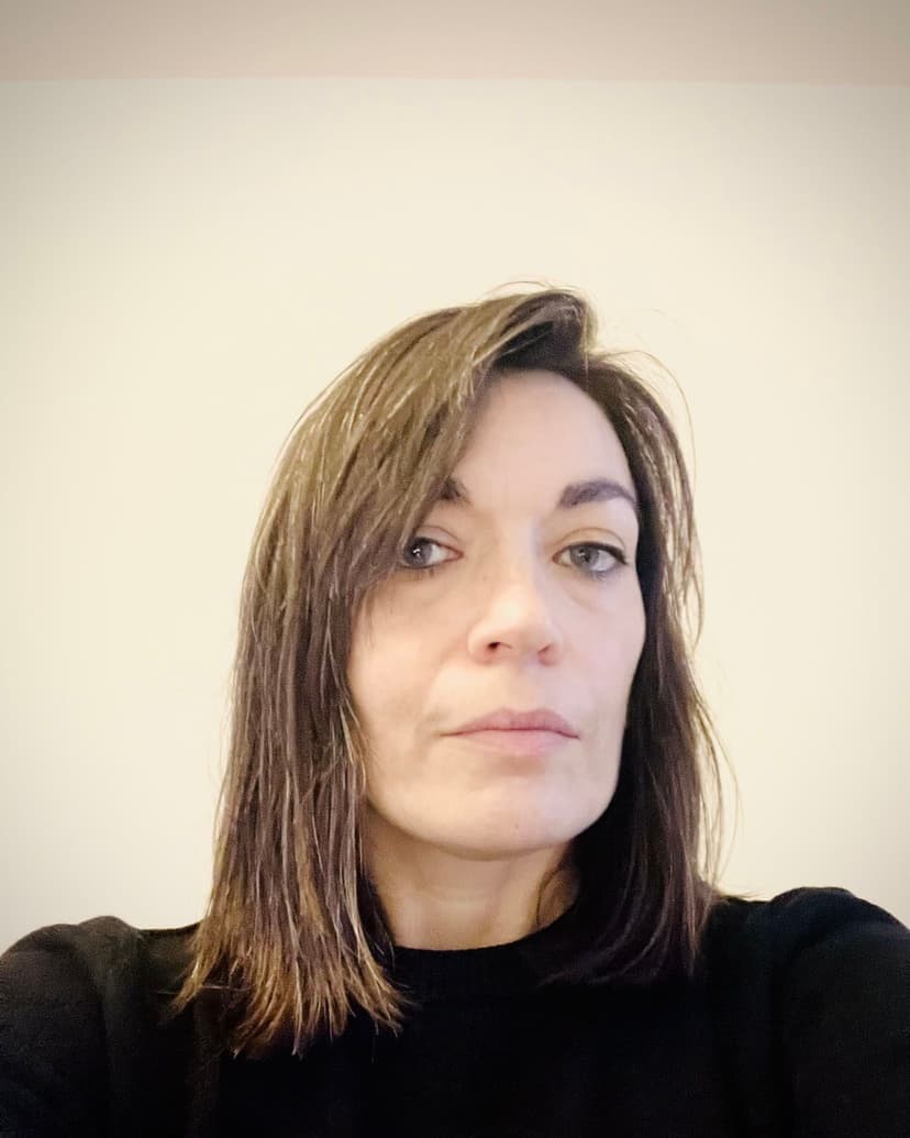 A portrait of the person featured on this page