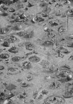 The cover image for the unit