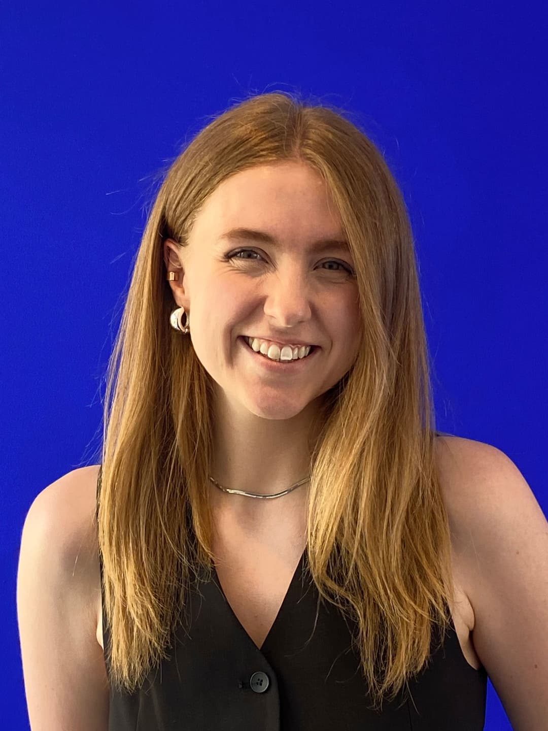 A portrait of the person featured on this page