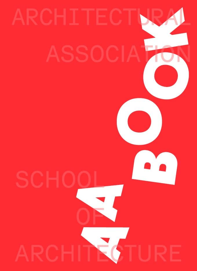 Cover artwork for AA Book 2023