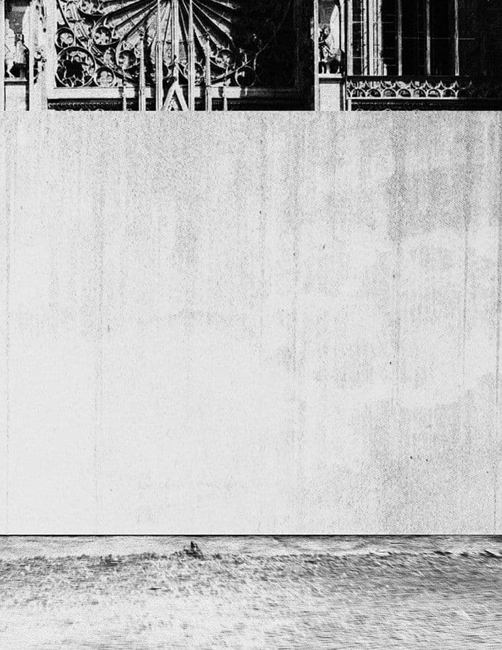 Cover artwork for Rituals And Walls: The Architecture Of Sacred Space