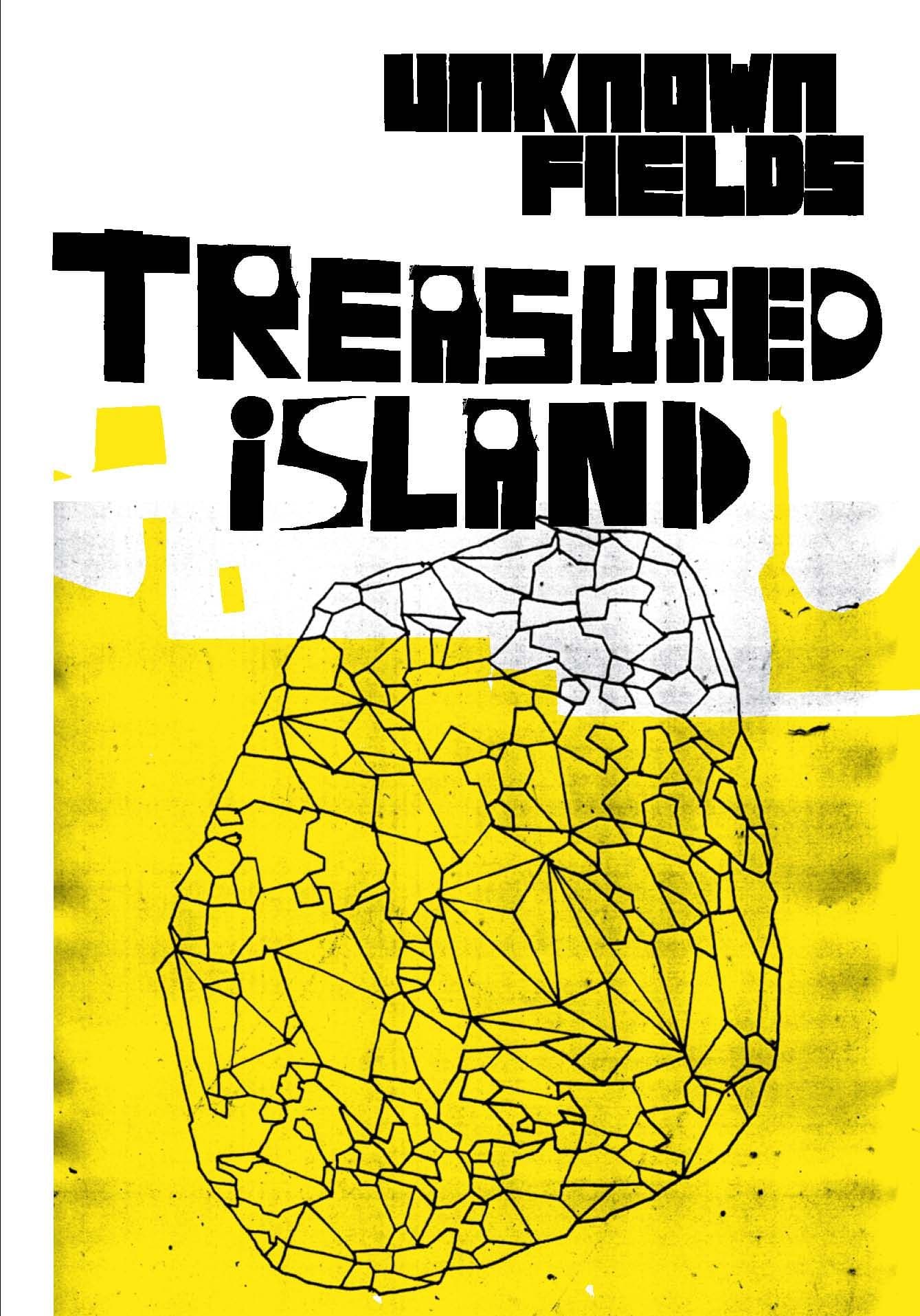 Cover artwork for Treasured Island