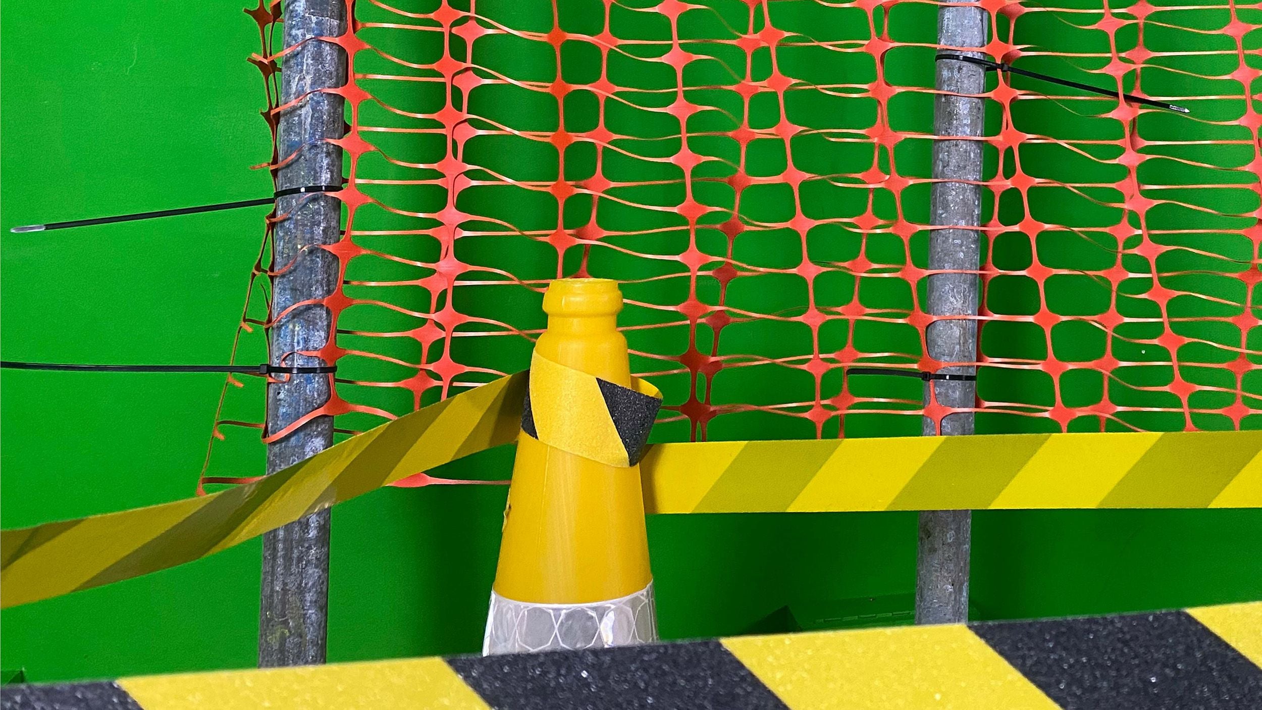 Action Lab work in progress