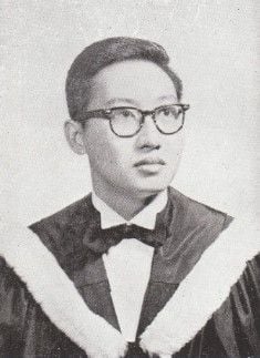 Frank Ho-Asjoe, 1959