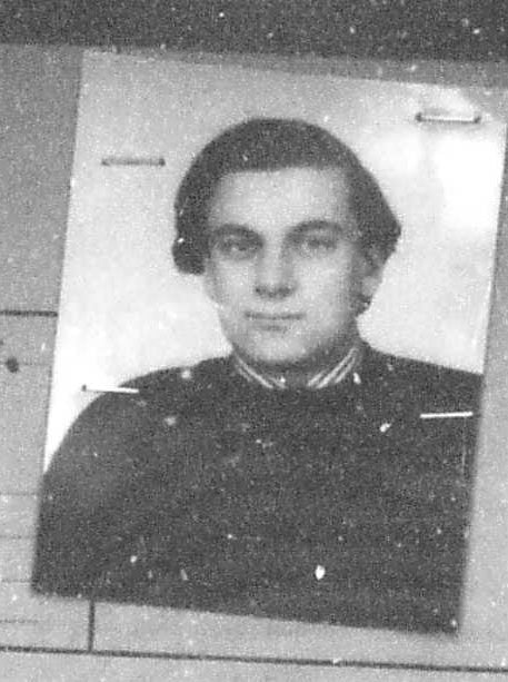 Patrick Sydney Minns