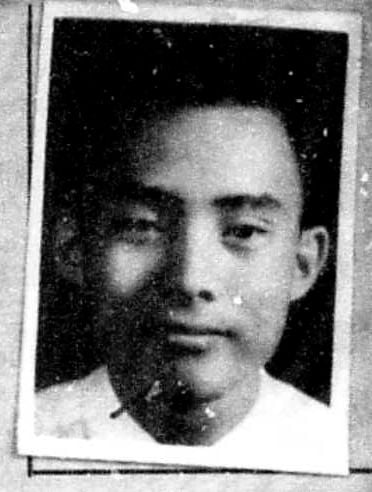 Andrew Boo Seng Tan , AA Archive