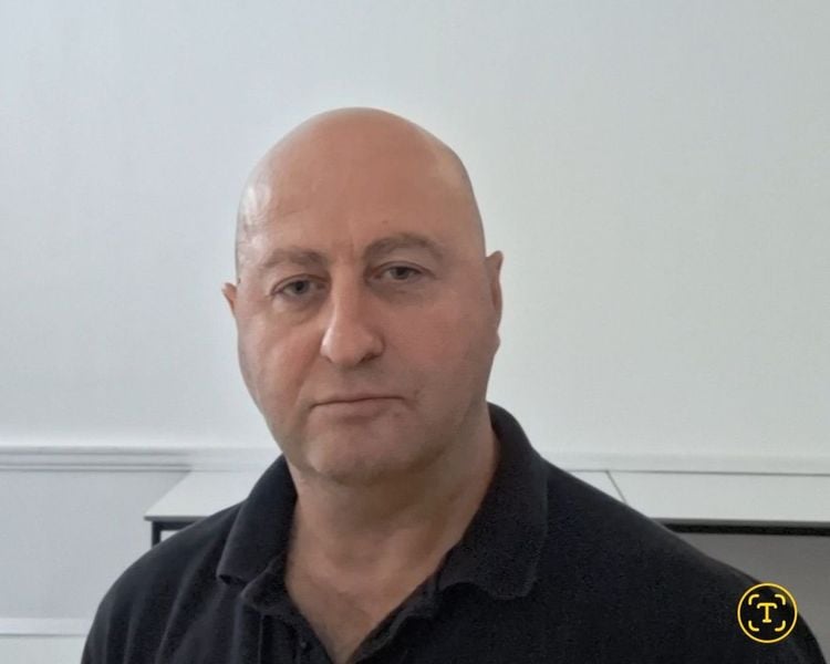 George Nemsadze image