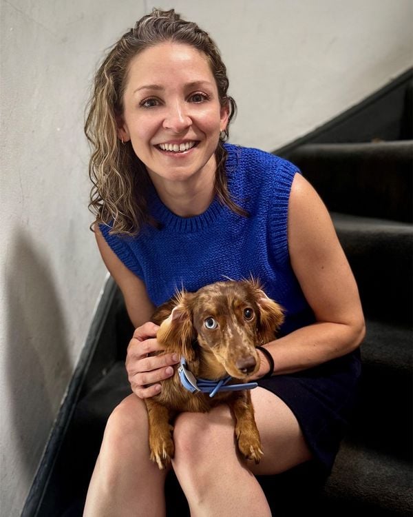 Mariana Callejas image