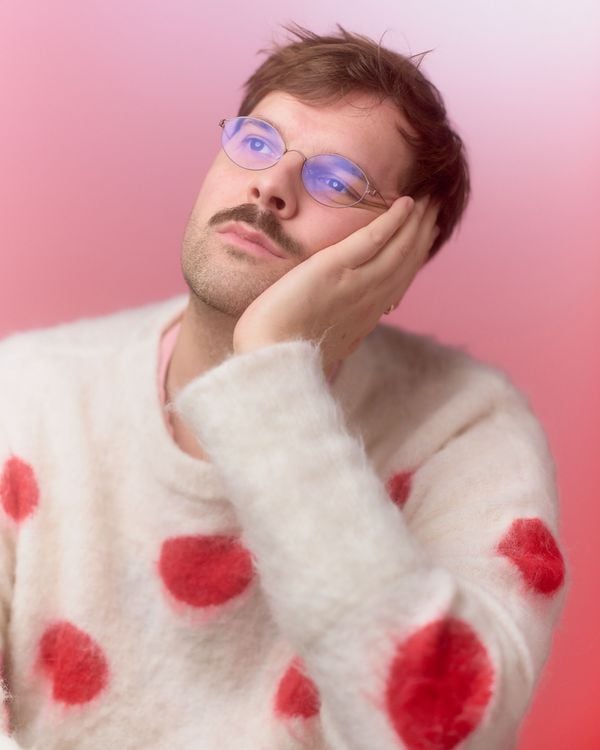 Vid Žnidaršič image