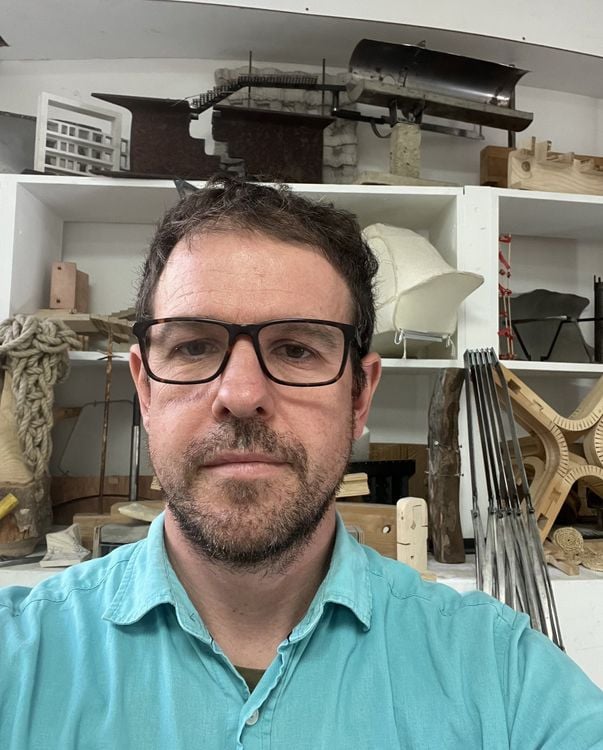 William Fausset image