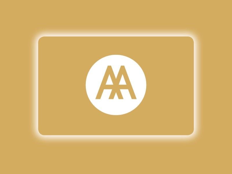 Gold digital full membership image