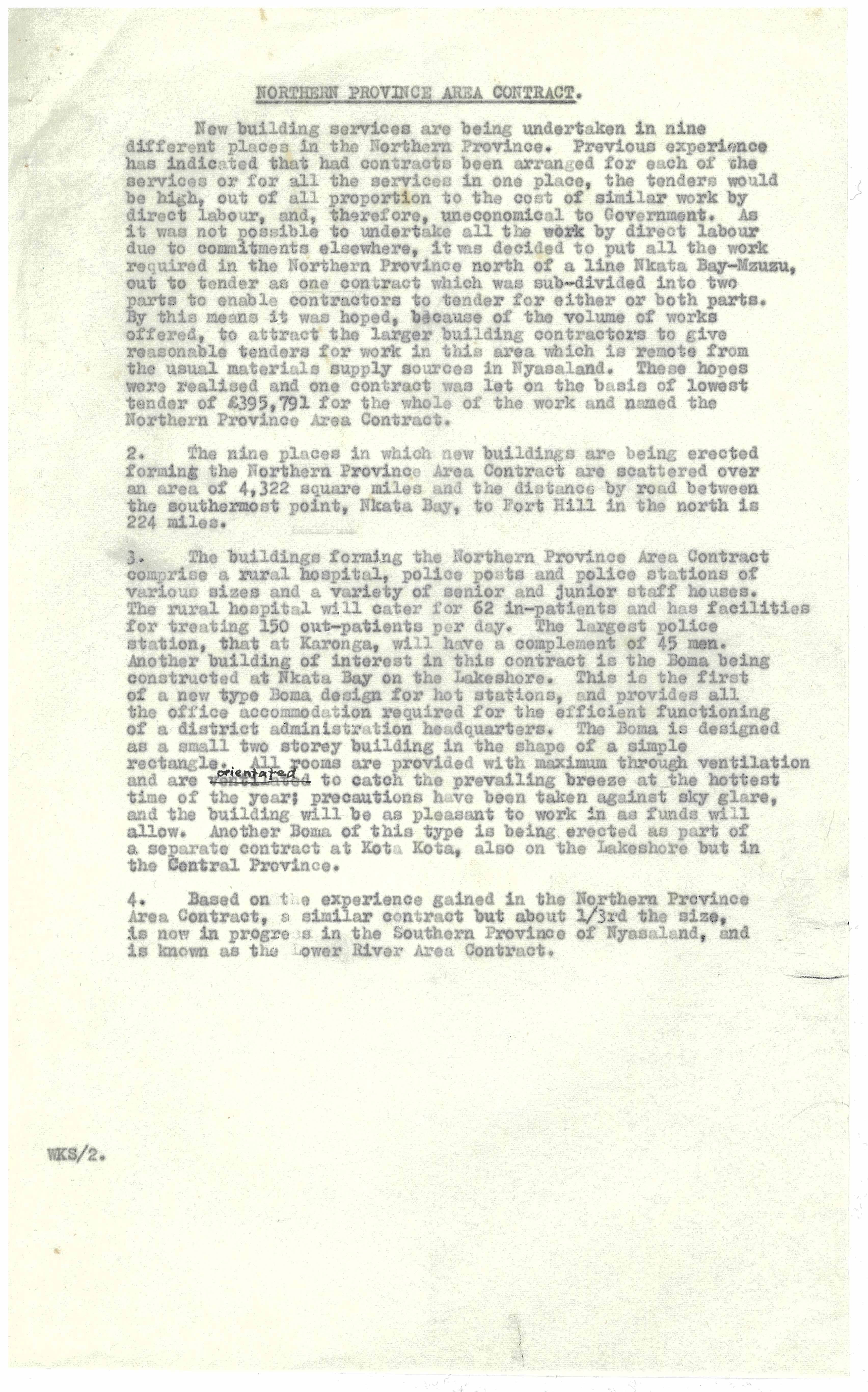 A scanned document with dense text, possibly a legal or historical record.
